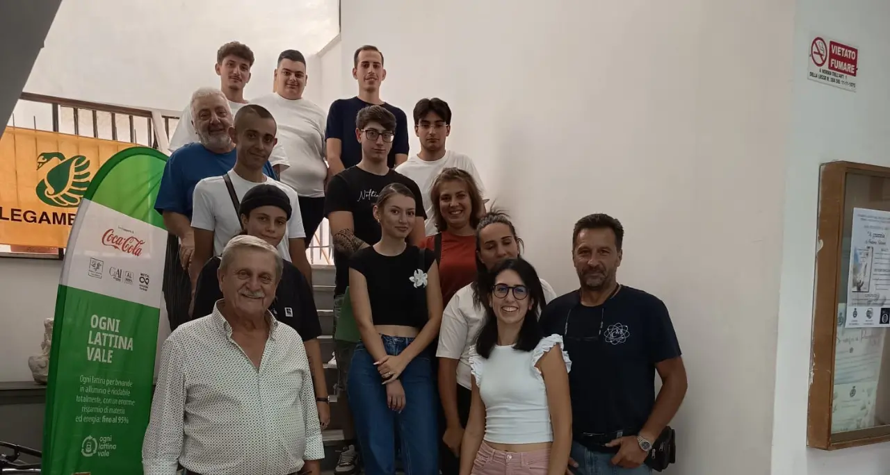 Parghelia, una settimana nel segno della sostenibilità: al via anche tre progetti di Servizio civile\n