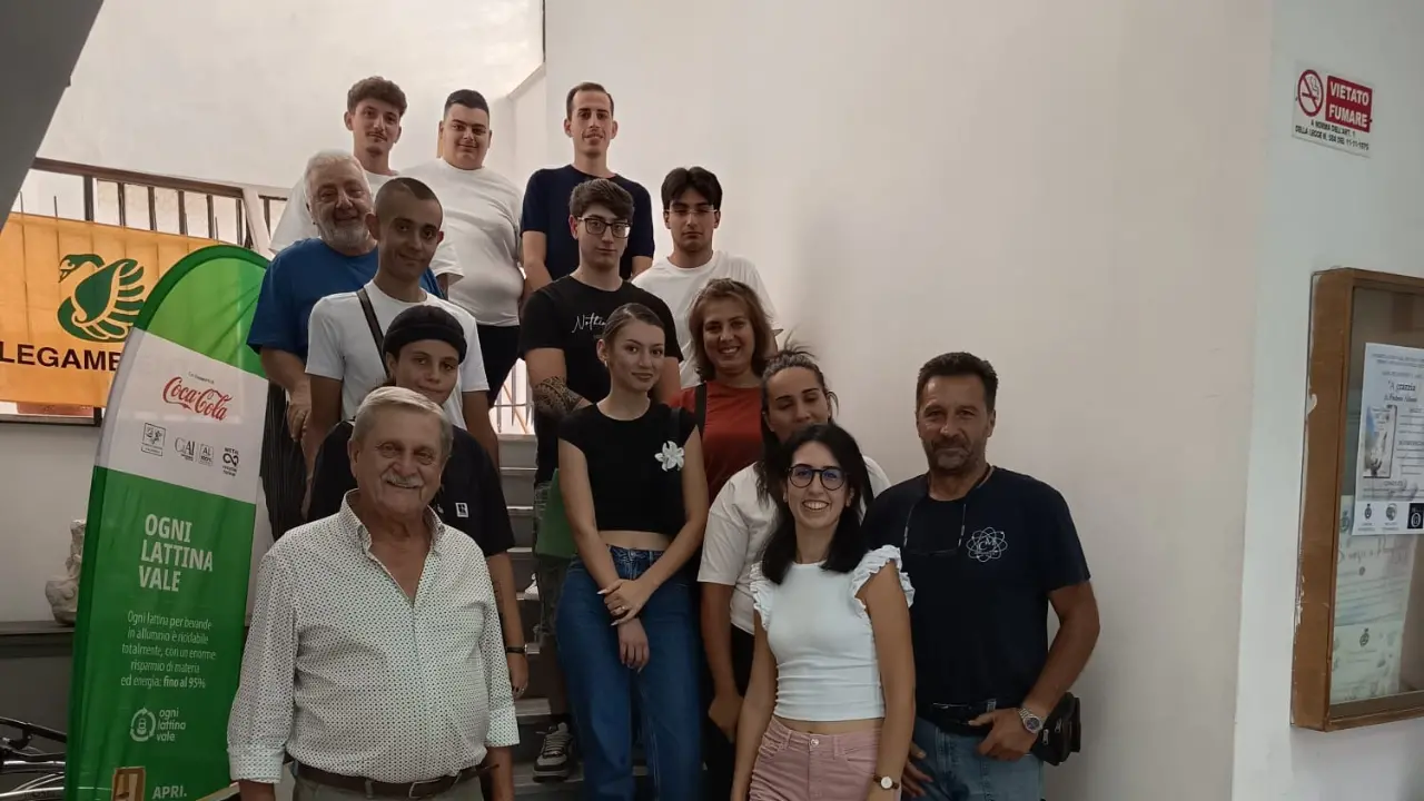 Parghelia, una settimana nel segno della sostenibilità: al via anche tre progetti di Servizio civile\n