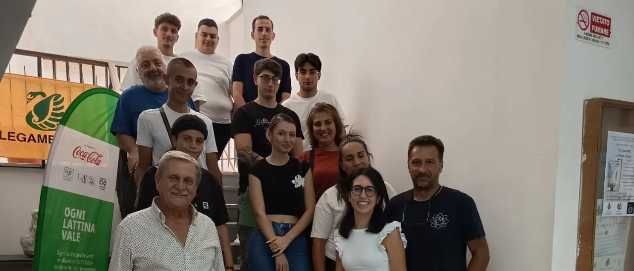 Parghelia, una settimana nel segno della sostenibilità: al via anche tre progetti di Servizio civile\n