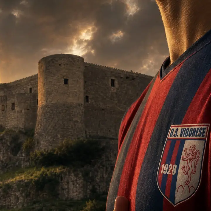 Serie D, Vibonese alla prova Igea Virtus: trasferta ad alto voltaggio nel segno dell’ex Marra\n