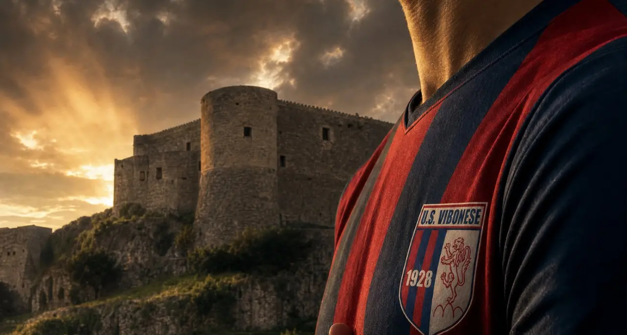 Serie D, Vibonese alla prova Igea Virtus: trasferta ad alto voltaggio nel segno dell’ex Marra\n