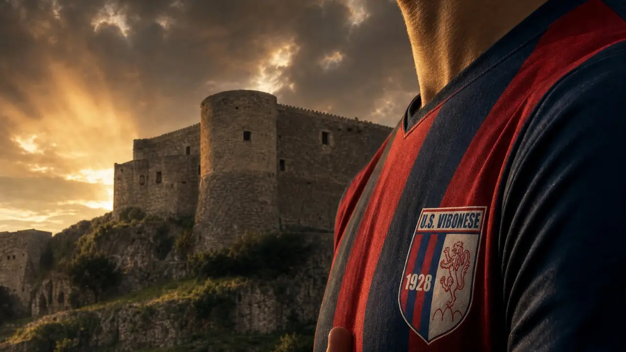 Serie D, Vibonese alla prova Igea Virtus: trasferta ad alto voltaggio nel segno dell’ex Marra\n