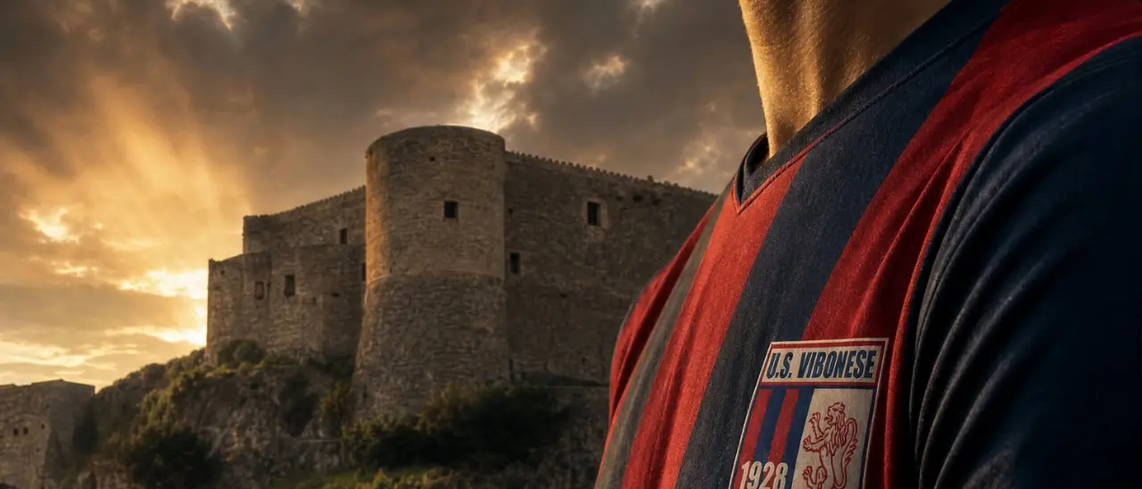 Serie D, Vibonese alla prova Igea Virtus: trasferta ad alto voltaggio nel segno dell’ex Marra\n