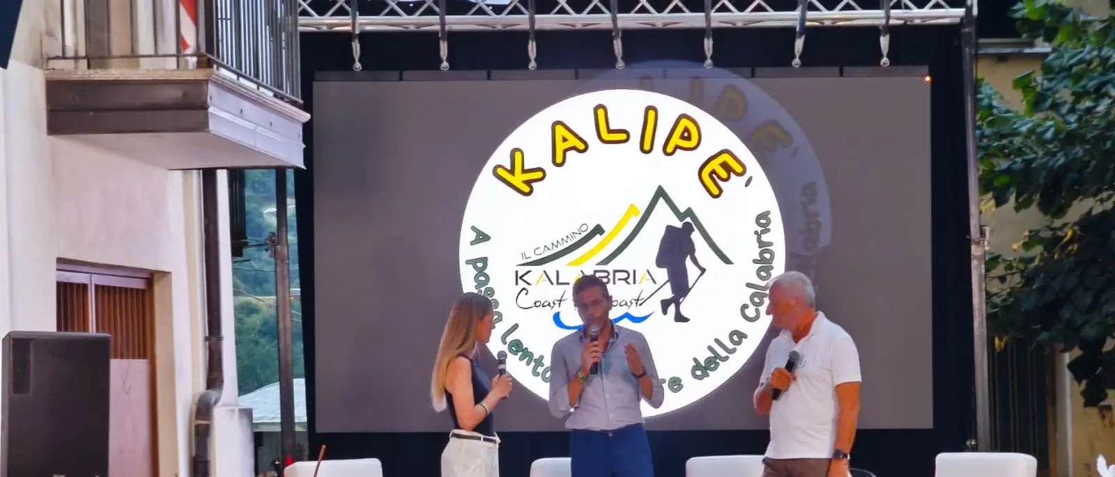 Il festival Kalipè si sposta dal Vibonese alla provincia di Catanzaro: tre giorni di eventi sul Cammino Kalabria coast to coast\n