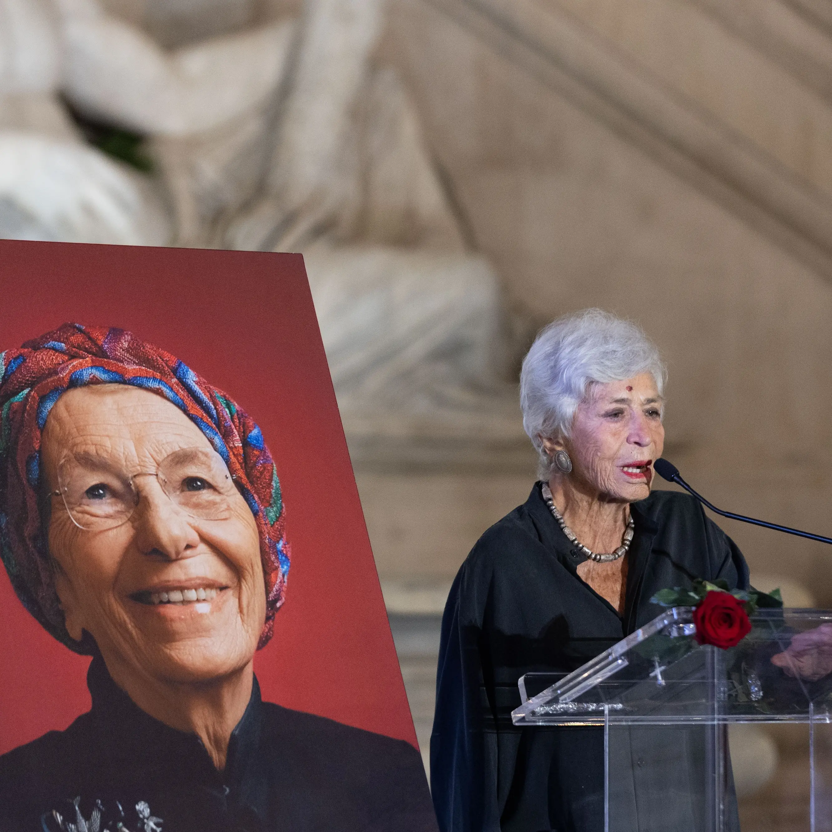 Emma Bonino, funerali di Stato laici in Campidoglio: presenti anche Mattarella e Meloni\n