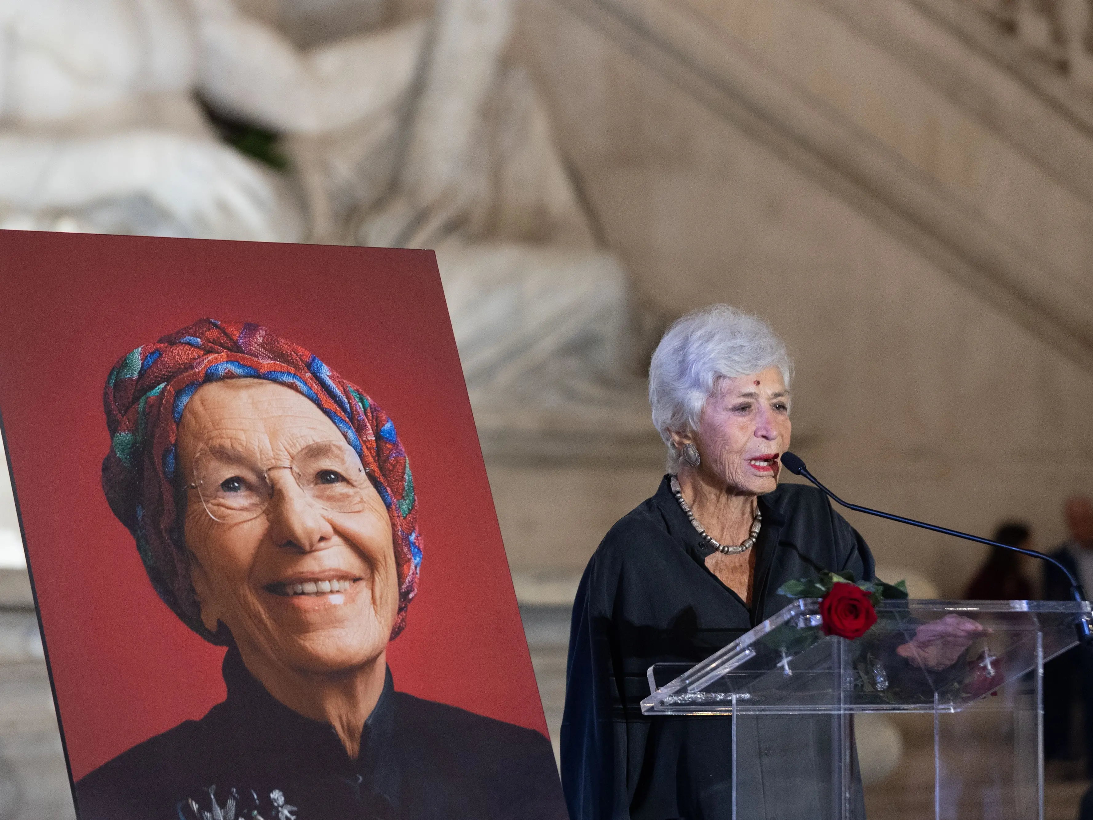 Emma Bonino, funerali di Stato laici in Campidoglio: presenti anche Mattarella e Meloni