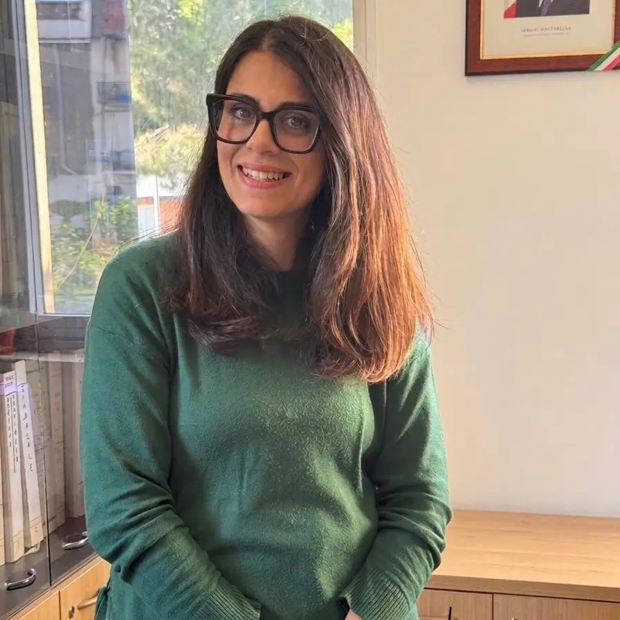 Motta San Giovanni, l’assessore Sonia Malara agli studenti: «Il nuovo anno sia un viaggio per scoprire chi siete e i cittadini che volete diventare»\n