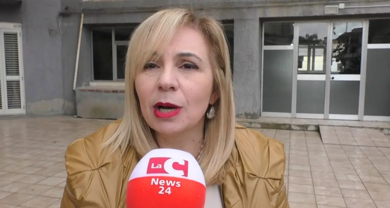 Gioia Tauro, Scarcella delusa dall’incontro in Prefettura: «Non sono soddisfatta, ho notato un grande distacco»\n