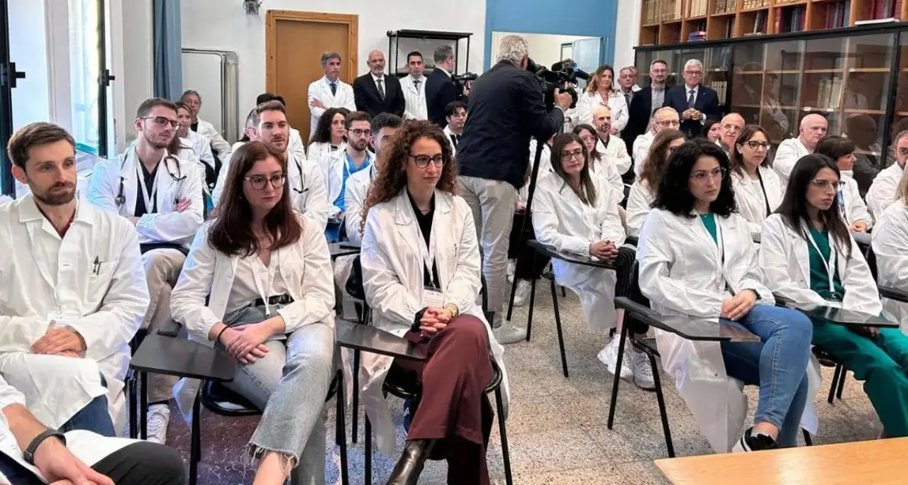 UniCal, il Mur conferma tutte le scuole di specializzazione: al via da quest’anno Neurochirurgia\n