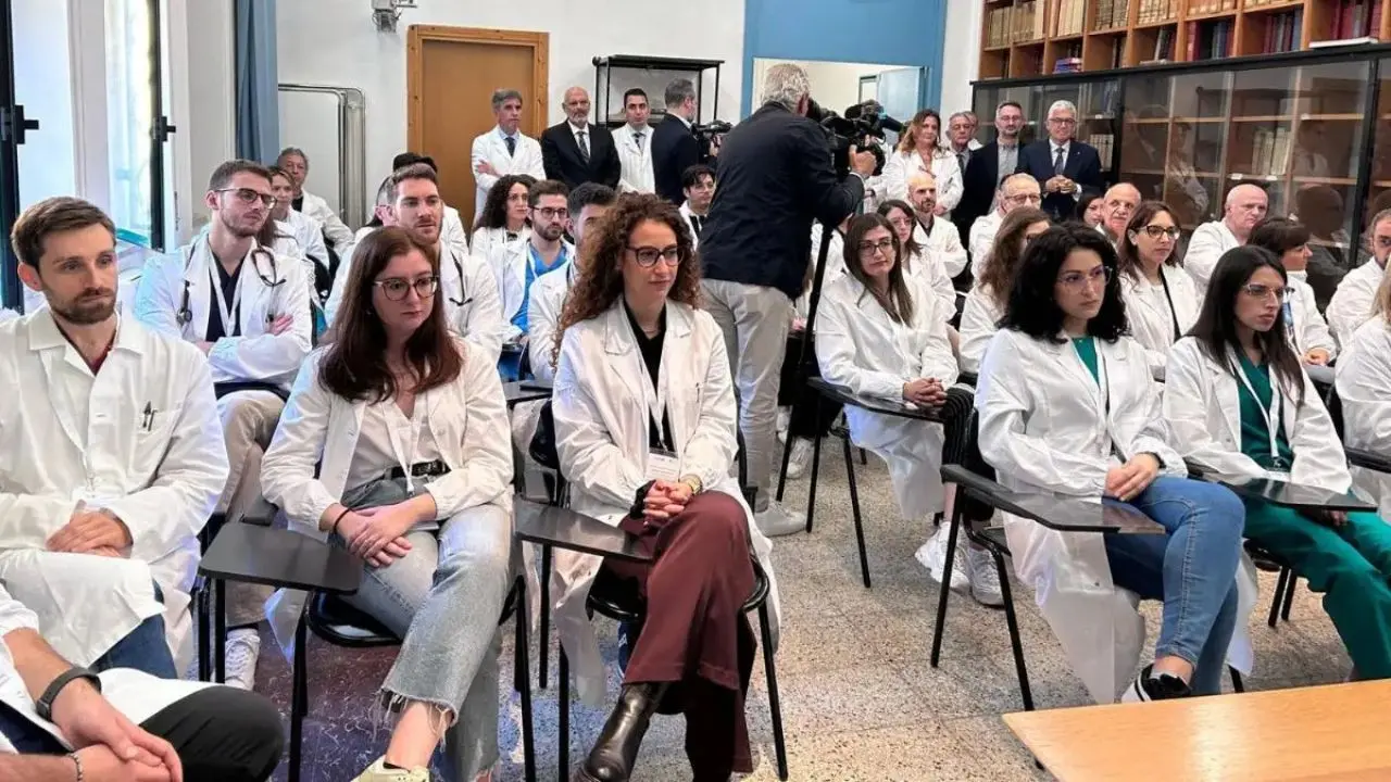 UniCal, il Mur conferma tutte le scuole di specializzazione: al via da quest’anno Neurochirurgia\n