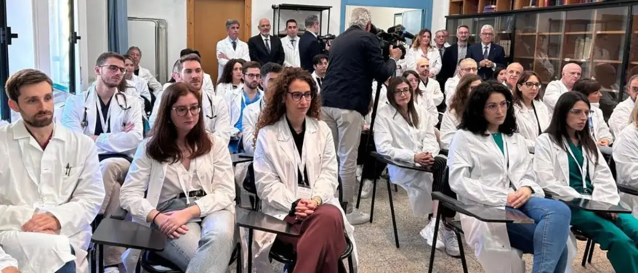 UniCal, il Mur conferma tutte le scuole di specializzazione: al via da quest’anno Neurochirurgia\n