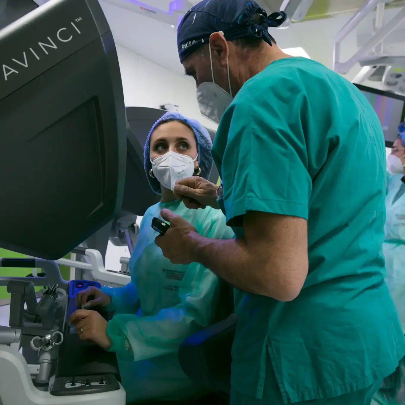 Sanità, il progetto UniCal non si ferma: via libera a tutte le scuole di specializzazione, si aggiunge Neurochirurgia\n
