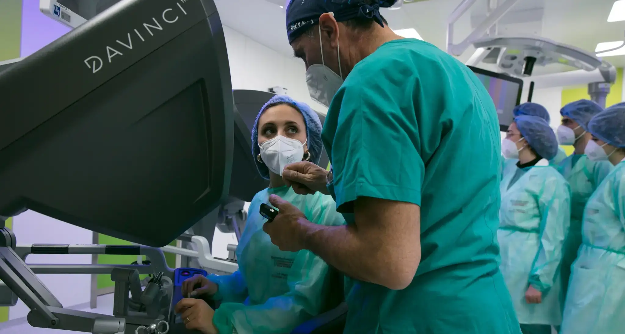 Sanità, il progetto UniCal non si ferma: via libera a tutte le scuole di specializzazione, si aggiunge Neurochirurgia\n