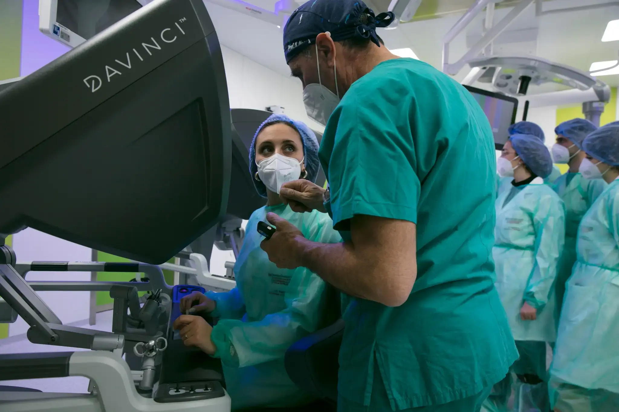 Sanità, il progetto UniCal non si ferma: via libera a tutte le scuole di specializzazione, si aggiunge Neurochirurgia\n