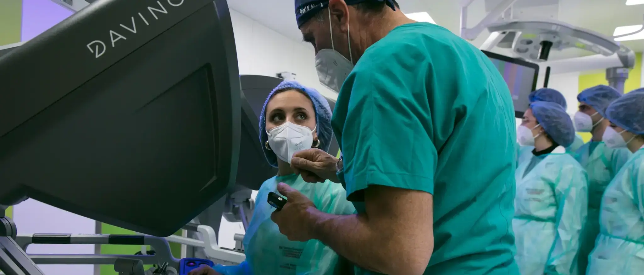 Sanità, il progetto UniCal non si ferma: via libera a tutte le scuole di specializzazione, si aggiunge Neurochirurgia\n
