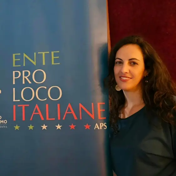 Morena Pisano\u00A0segretaria nazionale Epli: nuova riconferma per la presidente della Pro loco di Mongiana