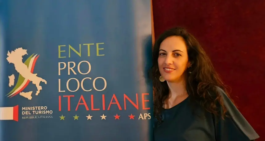 Morena Pisano\u00A0segretaria nazionale Epli: nuova riconferma per la presidente della Pro loco di Mongiana