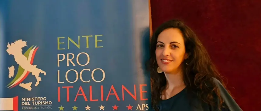 Morena Pisano\u00A0segretaria nazionale Epli: nuova riconferma per la presidente della Pro loco di Mongiana