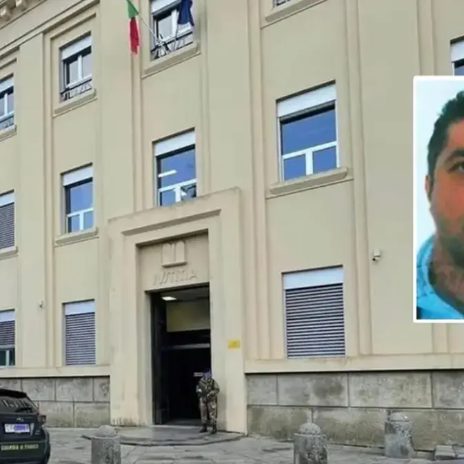 Corruzione ai danni dell’Inail a Vibo, al via il processo in Tribunale per 14 imputati - NOMI