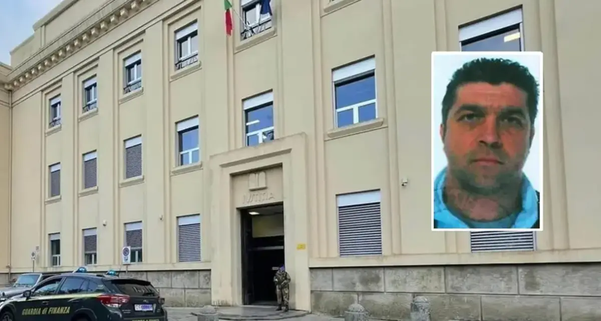 Corruzione ai danni dell’Inail a Vibo, al via il processo in Tribunale per 14 imputati - NOMI