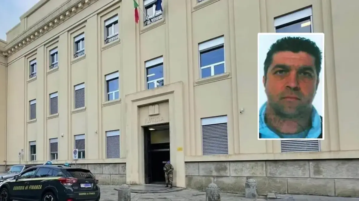 Corruzione ai danni dell’Inail a Vibo, al via il processo in Tribunale per 14 imputati - NOMI
