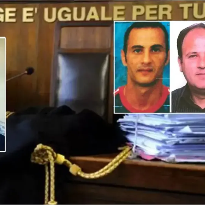 Operazione Portosalvo, al via il\u00A0processo d’appello in Assise con le difese pronte a ricusare un giudice -\u00A0NOMI\n