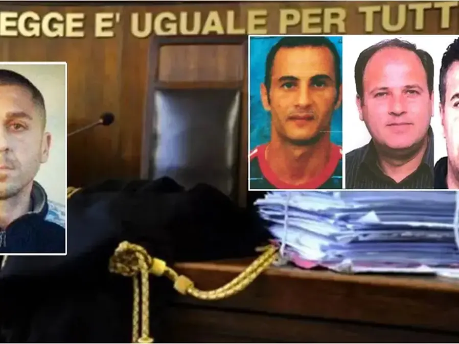 Operazione Portosalvo, al via il processo d’appello in Assise con le difese pronte a ricusare un giudice - NOMI