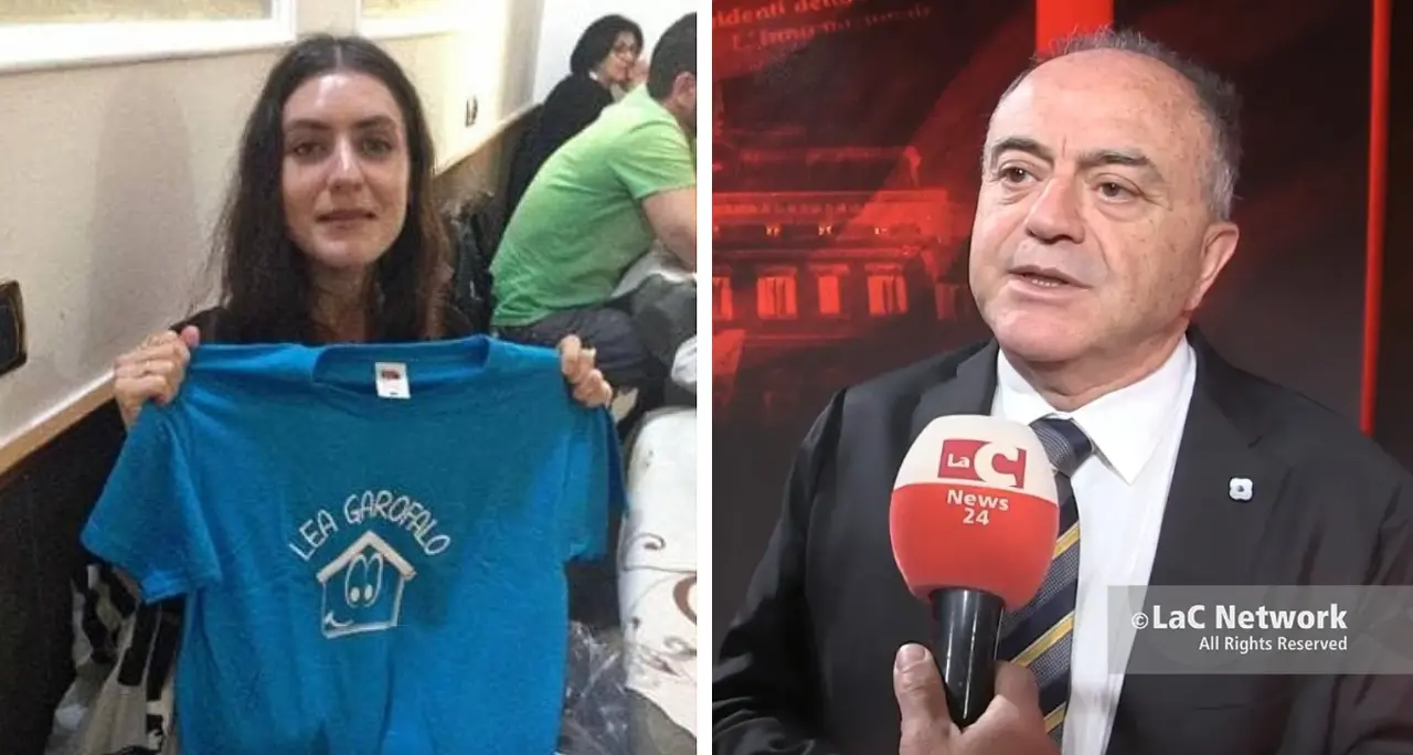 Denise Cosco, Gratteri: «Tanto dolore e dispiacere, ha assistito a situazioni di violenza terribili»\n