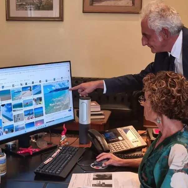 San Ferdinando e mare pulito, il sindaco Gaetano accolto dal Prefetto Vaccaro: la fiducia nello Stato porta i primi risultati eccezionali\n