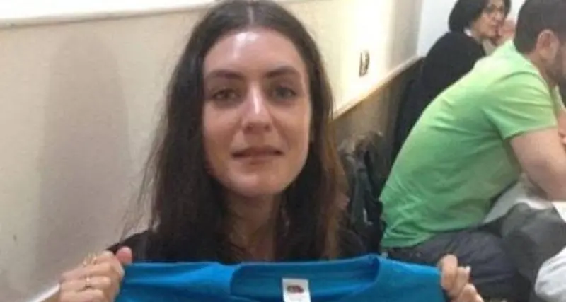<p>Denise Cosco, Gratteri: «<span style=\"color:hsl(0, 75%, 60%);\">Tanto dolore</span> e dispiacere, ha assistito a situazioni di violenza terribili»</p>
