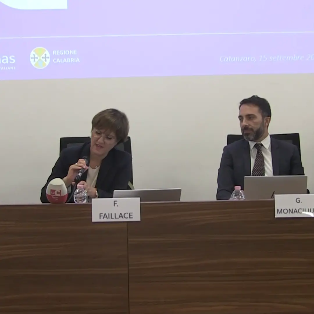 <p>Nuovo tracciato sulla Statale 106 Catanzaro-Reggio: iniziato il confronto Anas con amministrazioni e associazioni</p>