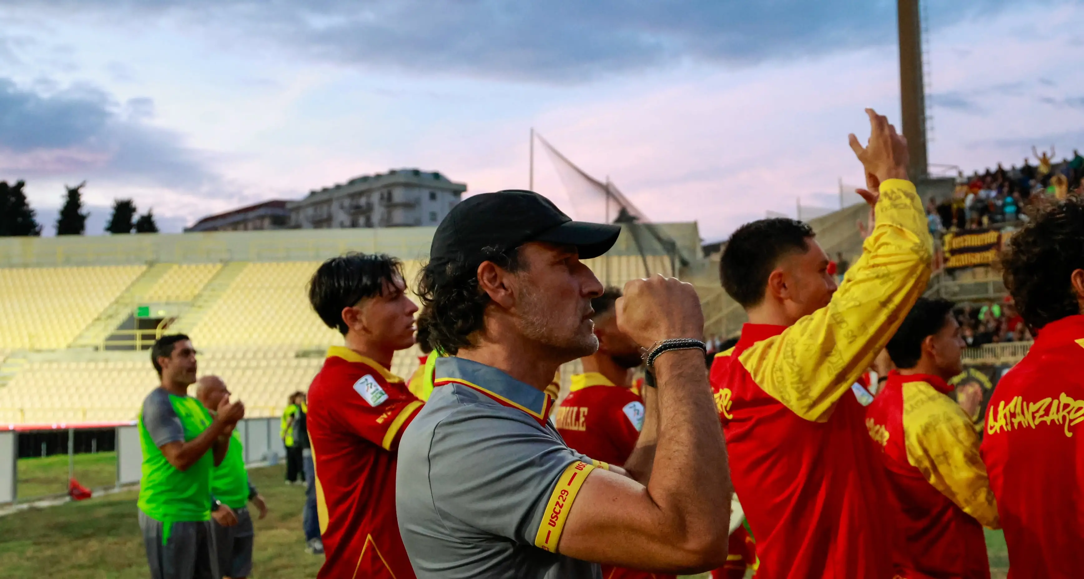 Catanzaro, la prima vittoria scaccia lo zero: ora a Genova contro la Sampdoria per trovare continuità\n