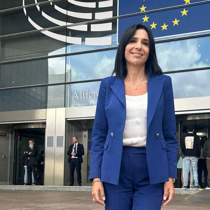 Diritti delle donne, Giusi Princi scelta per tracciare la linea dell’Europa all’Onu: «La mia terra sarà la bussola»\n