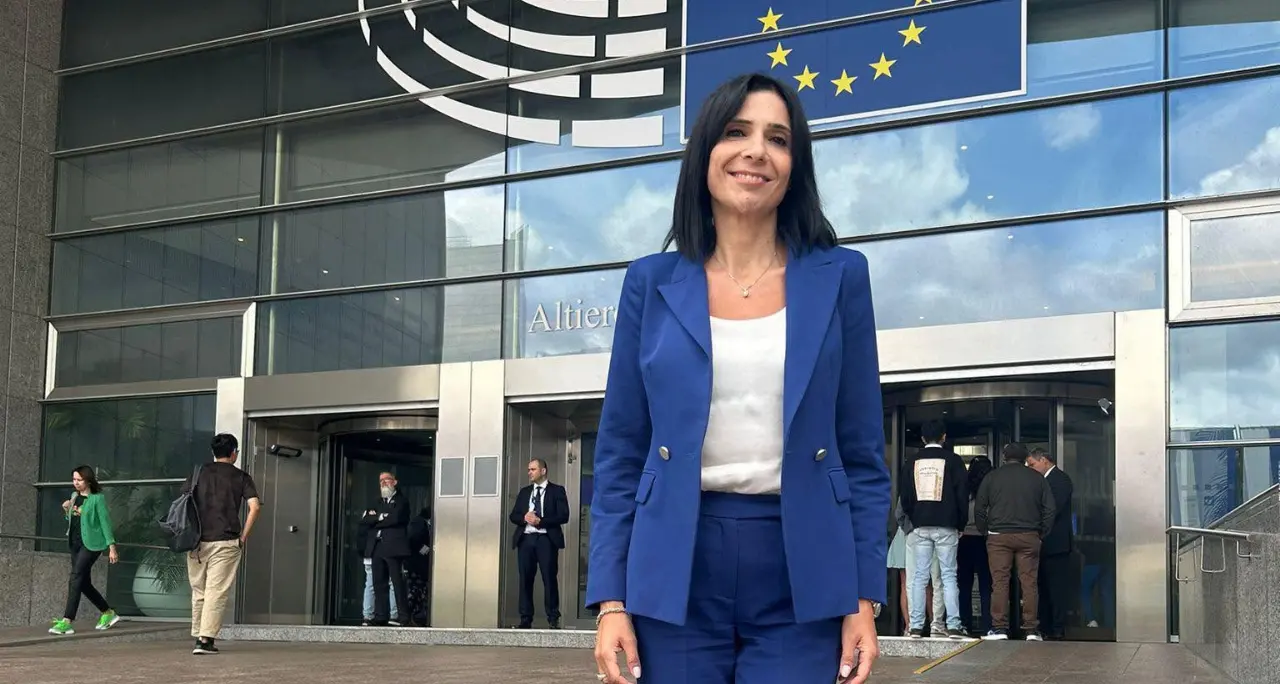 Diritti delle donne, Giusi Princi scelta per tracciare la linea dell’Europa all’Onu: «La mia terra sarà la bussola»\n