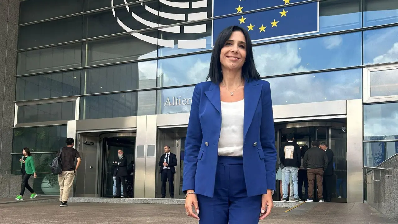 Diritti delle donne, Giusi Princi scelta per tracciare la linea dell’Europa all’Onu: «La mia terra sarà la bussola»\n