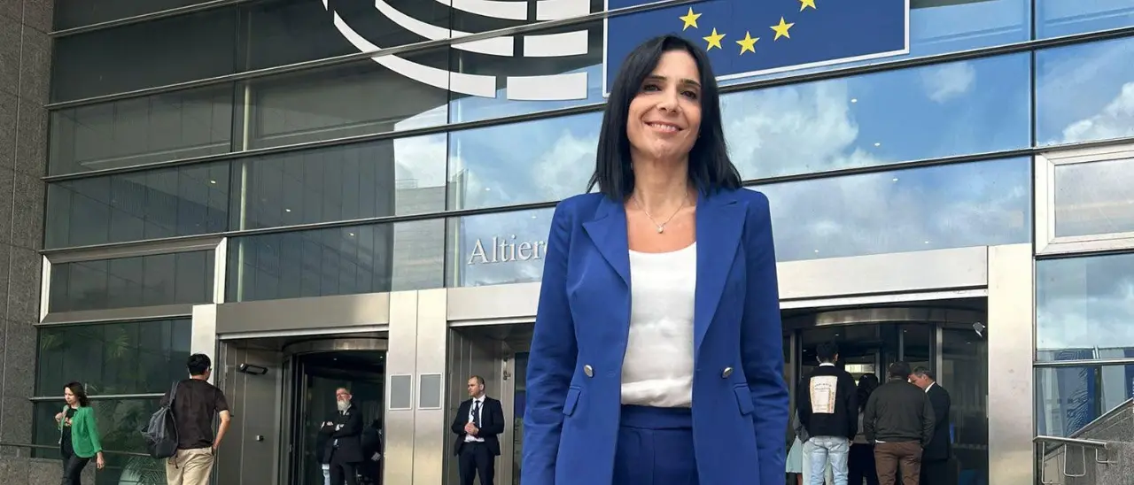 Diritti delle donne, Giusi Princi scelta per tracciare la linea dell’Europa all’Onu: «La mia terra sarà la bussola»\n