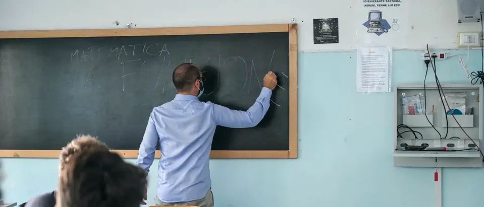 Stranieri a scuola, quanti sono bambini e ragazzi non italiani a Cosenza? Ecco i dati\n