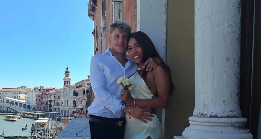Sposi da tre mesi, la loro barca si schianta contro un taxi acqueo: lei trovata morta dopo tre giorni\n