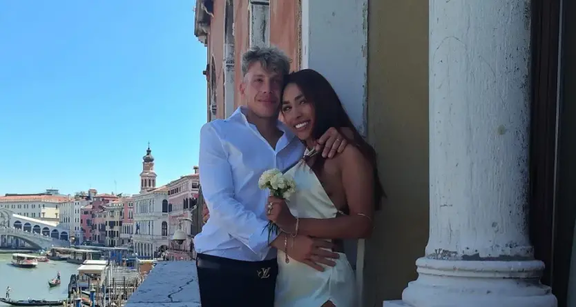 Sposi da tre mesi, la loro barca si schianta contro un taxi acqueo: lei trovata morta dopo tre giorni\n