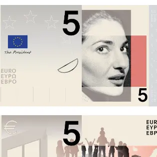 Nuove banconote, oltre 9 milioni hanno già votato: il sondaggio Bce chiude il 21 settembre\n
