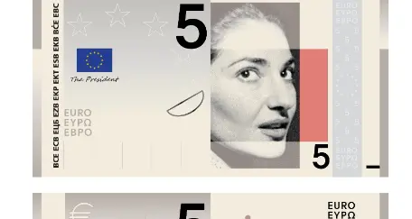 Nuove banconote, oltre 9 milioni hanno già votato: il sondaggio Bce chiude il 21 settembre\n