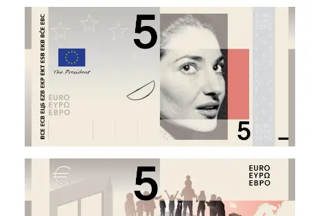 Nuove banconote, oltre 9 milioni hanno già votato: il sondaggio Bce chiude il 21 settembre\n