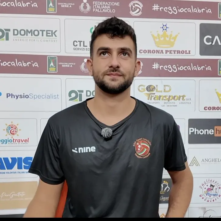 Fabio Remo torna alla Domotek: «Un ritorno bellissimo, pronto a dare una mano in questa nuova avventura»\n