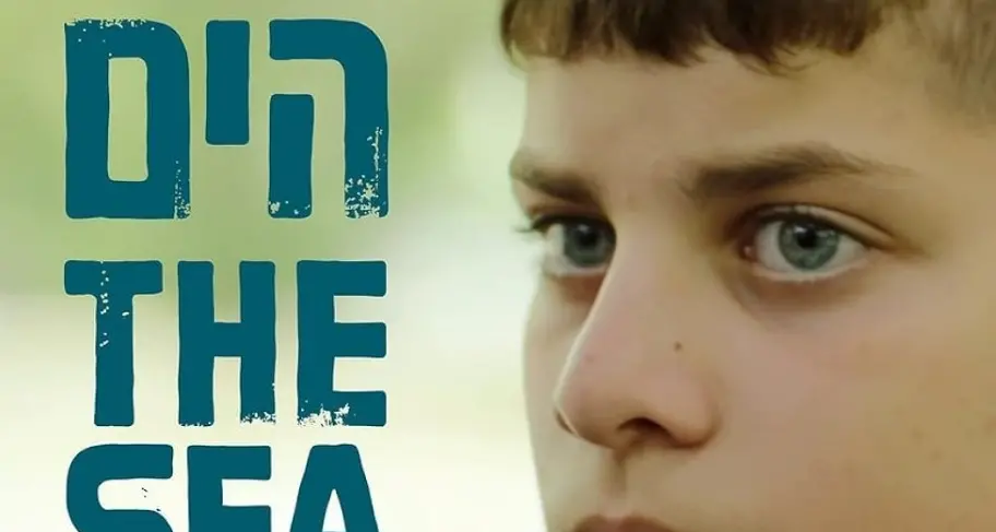 “The Sea” a Santa Caterina dello Ionio, il regista Shai Carmeli Pollak: «L’idea del film nasce dalla realtà»