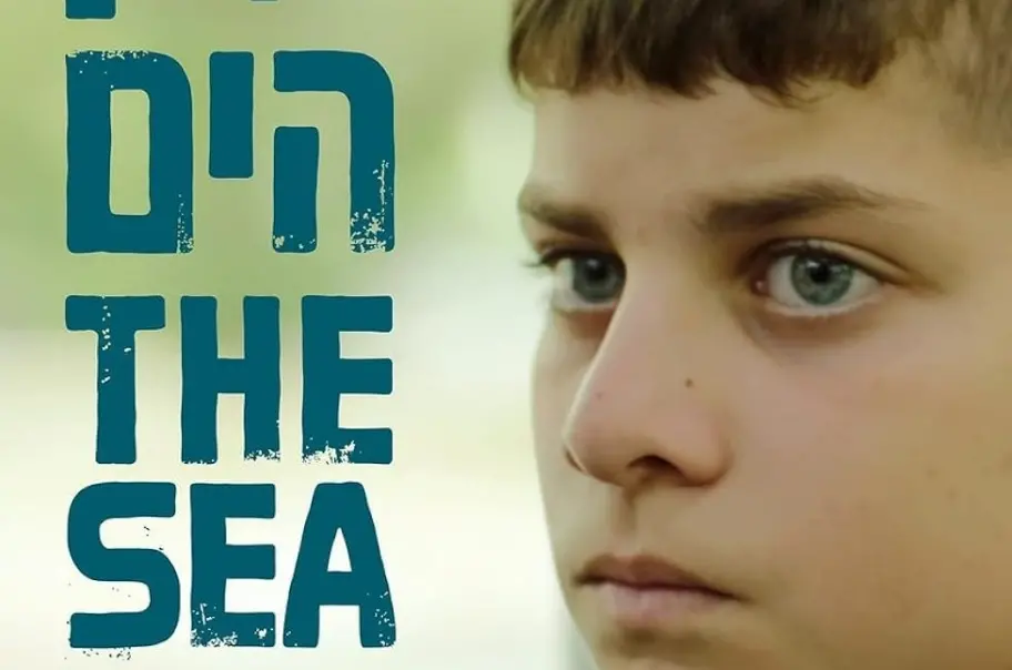 “The Sea” a Santa Caterina dello Ionio, il regista Shai Carmeli Pollak: «L’idea del film nasce dalla realtà»