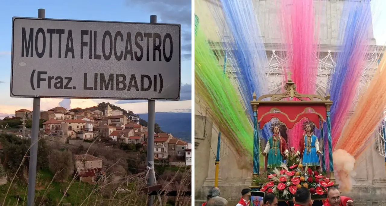Motta Filocastro, la festa dei Santi Medici diventa un inno alla vita promuovendo la donazione degli\u00A0organi: premio all’Aido\n