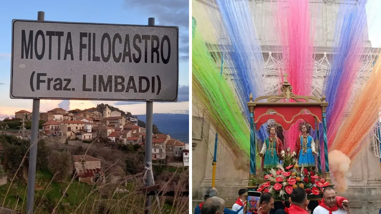 Motta Filocastro, la festa dei Santi Medici diventa un inno alla vita promuovendo la donazione degli\u00A0organi: premio all’Aido\n