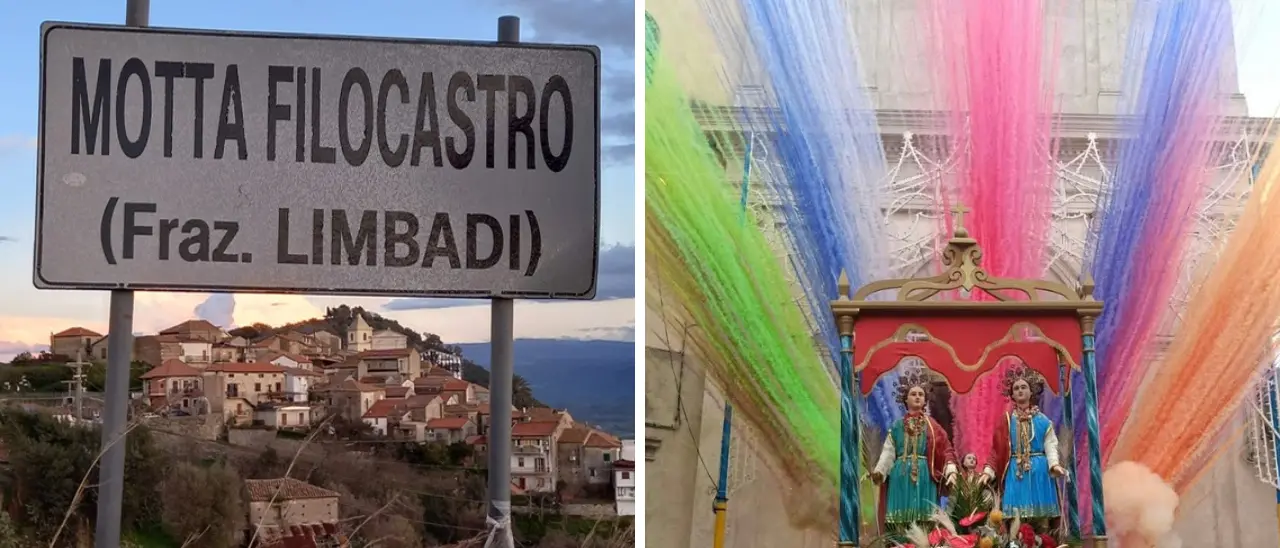 Motta Filocastro, la festa dei Santi Medici diventa un inno alla vita promuovendo la donazione degli\u00A0organi: premio all’Aido\n