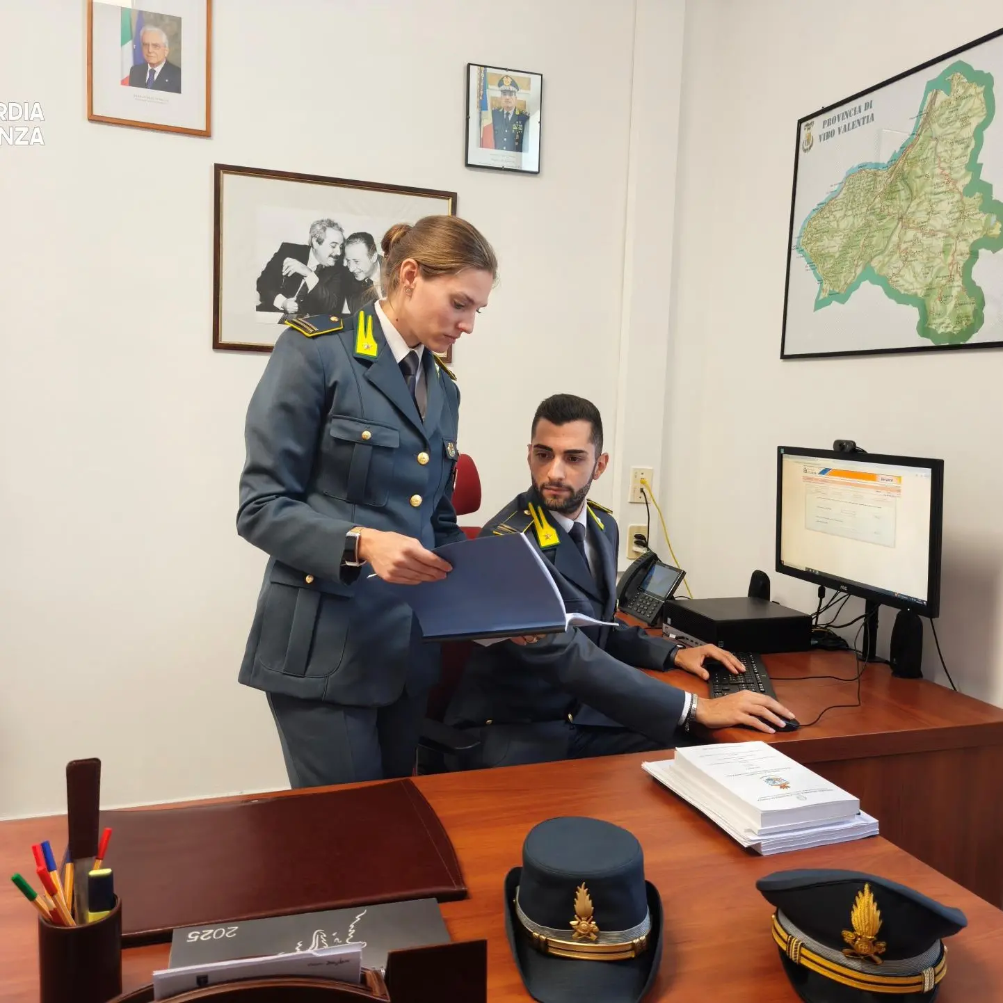 Ad Amantea Imu e canoni demaniali non versati,\u00A0controlli in un resort: recuperati oltre 160mila euro\u00A0\n