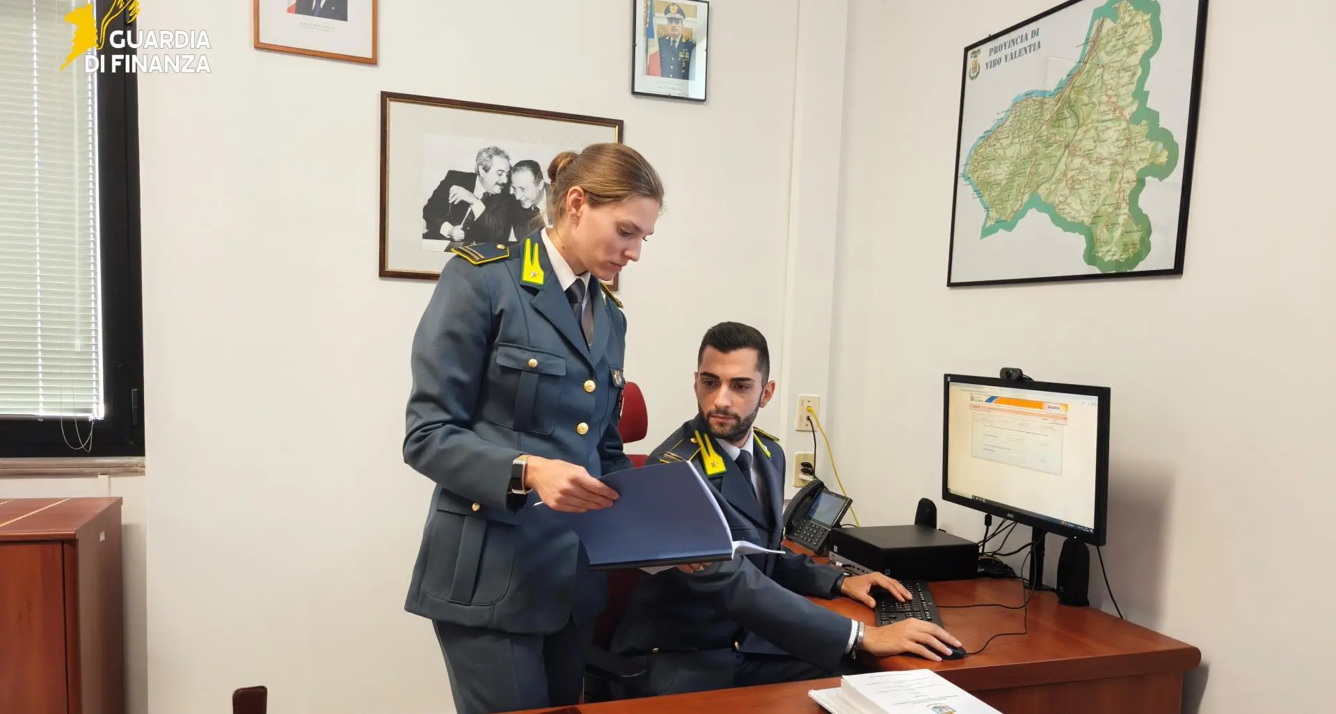 Ad Amantea Imu e canoni demaniali non versati,\u00A0controlli in un resort: recuperati oltre 160mila euro\u00A0\n